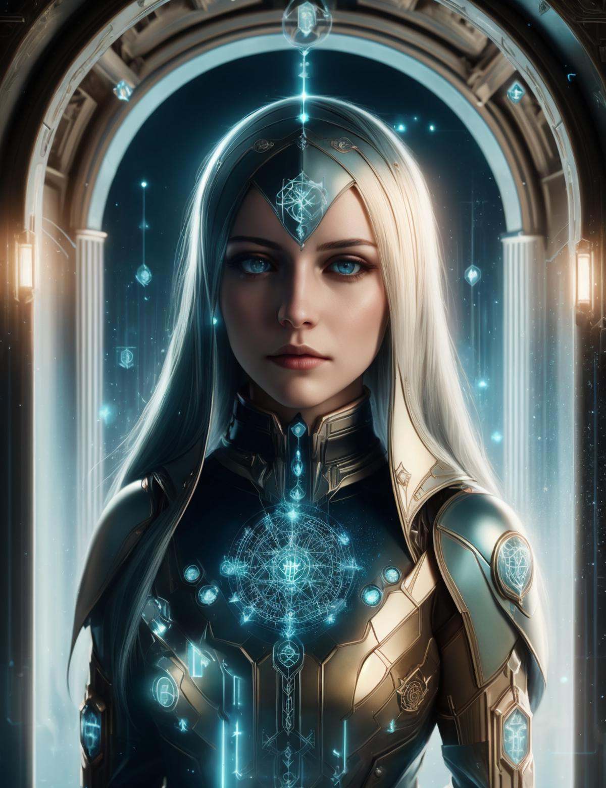 masterpiece illustration,  detailed,  hires by DonMischo on Tensor.Art