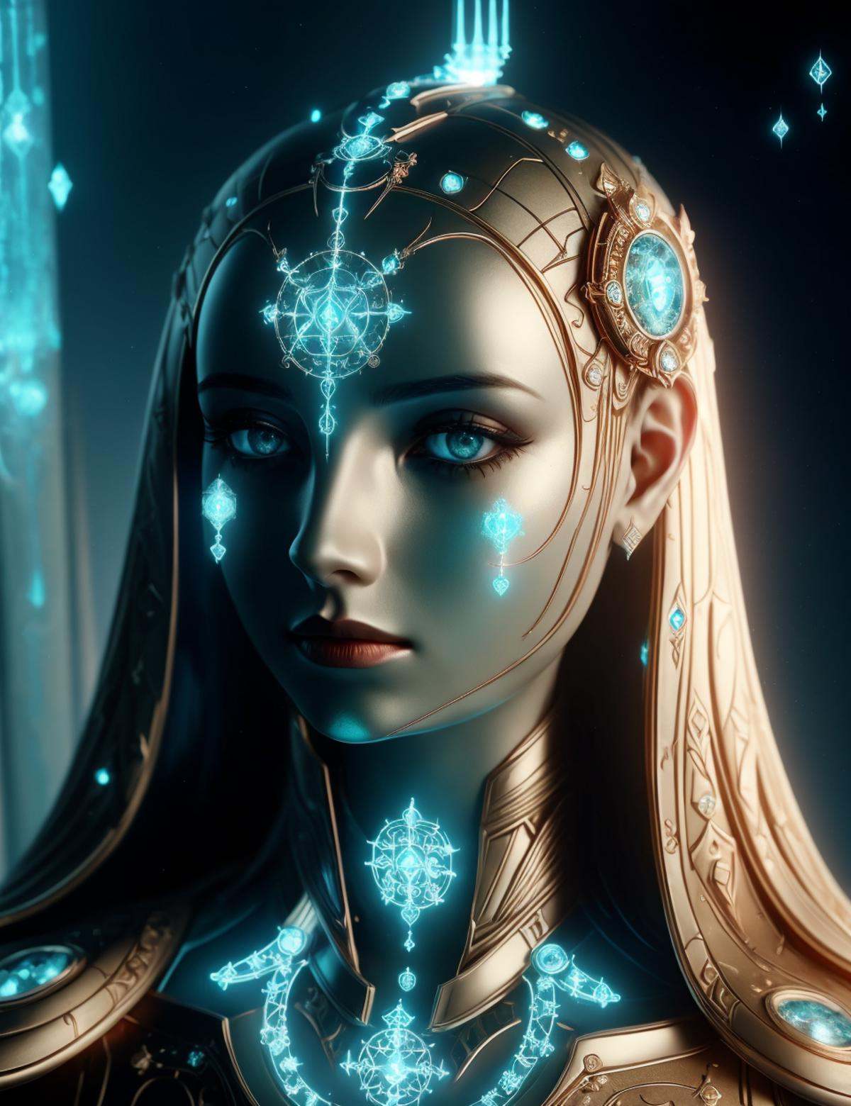 masterpiece illustration,  detailed,  hires by DonMischo on Tensor.Art