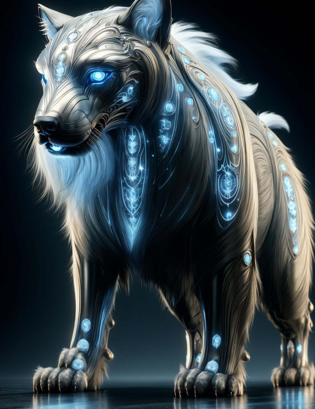 masterpiece illustration,  detailed,  hires by DonMischo on Tensor.Art