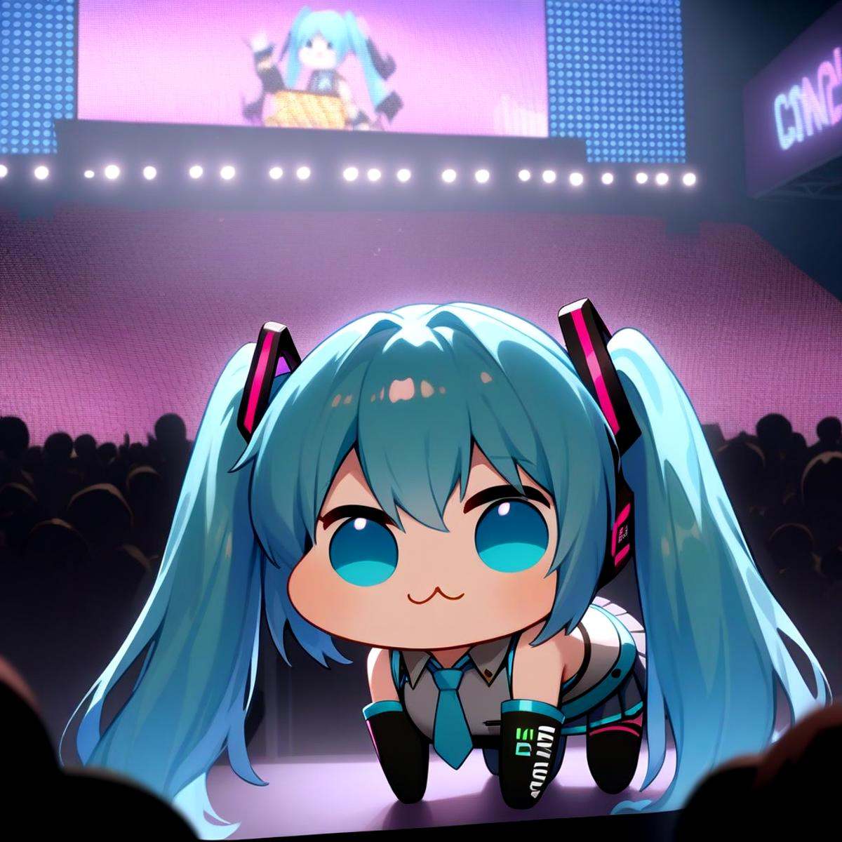 solo,  doro,  \:3 on Tensor.Art
