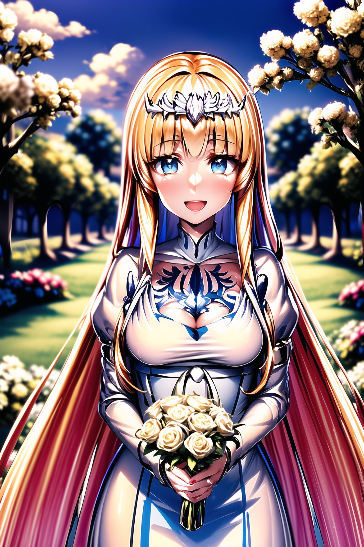 masterpiece,  best quality,  highres on Tensor.Art