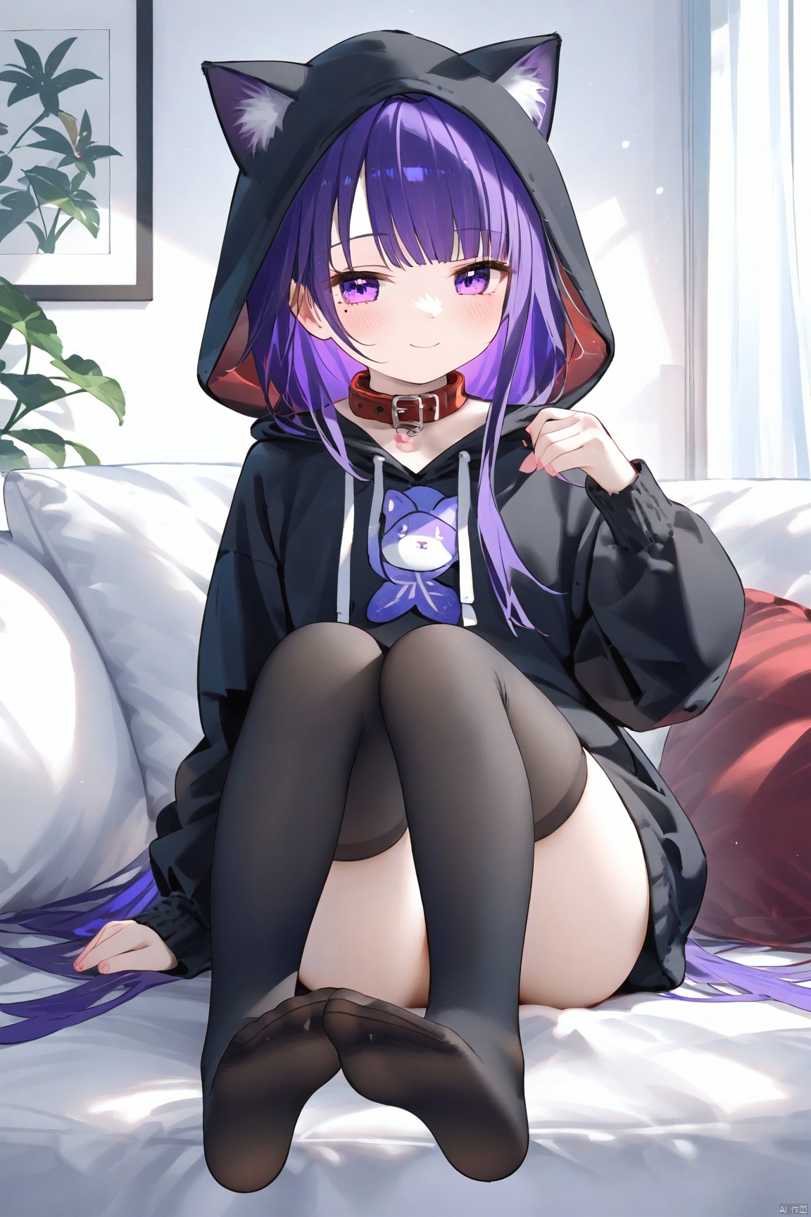 1girl,  solo,  loli on Tensor.Art