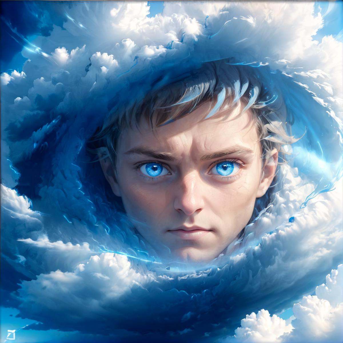 masterpiece,  high resolution,  detailed on Tensor.Art