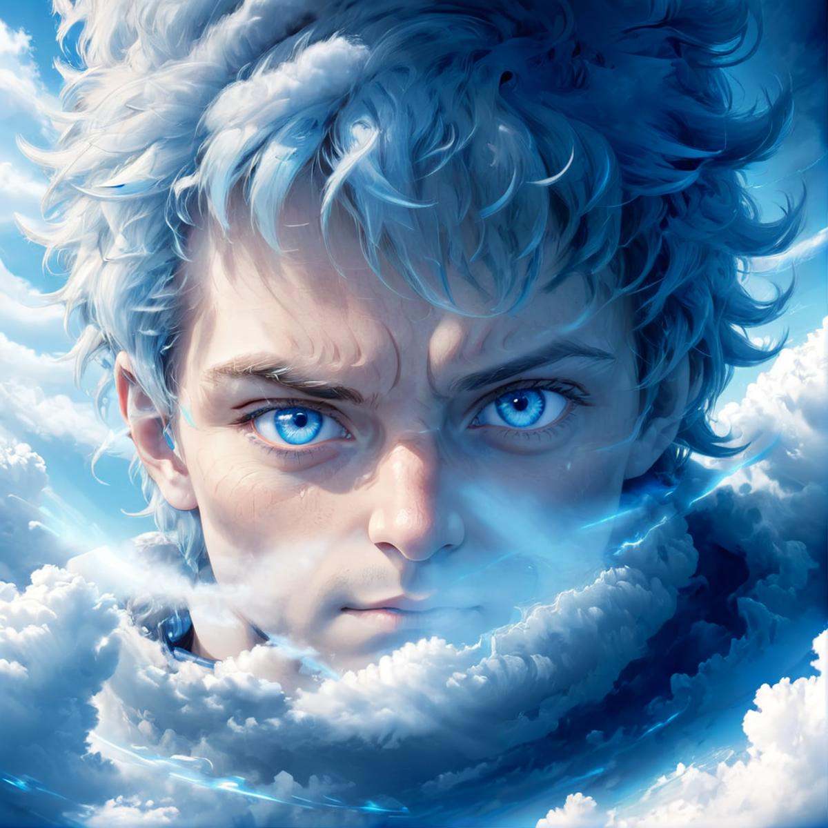 masterpiece,  high resolution,  detailed on Tensor.Art
