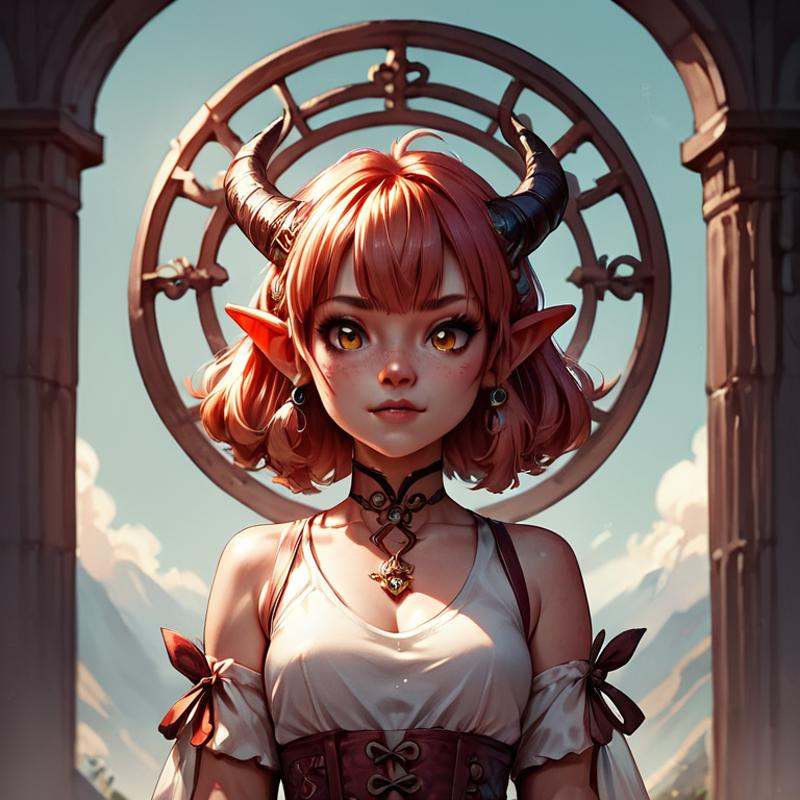 LunarChibiDragon,  score_9,  score_8_up on Tensor.Art