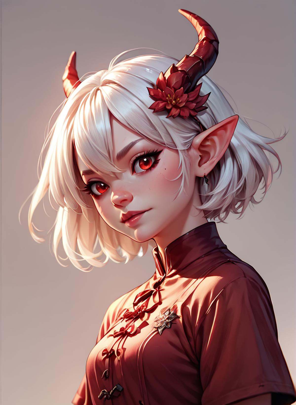 LunarChibiDragon,  score_9,  score_8_up on Tensor.Art