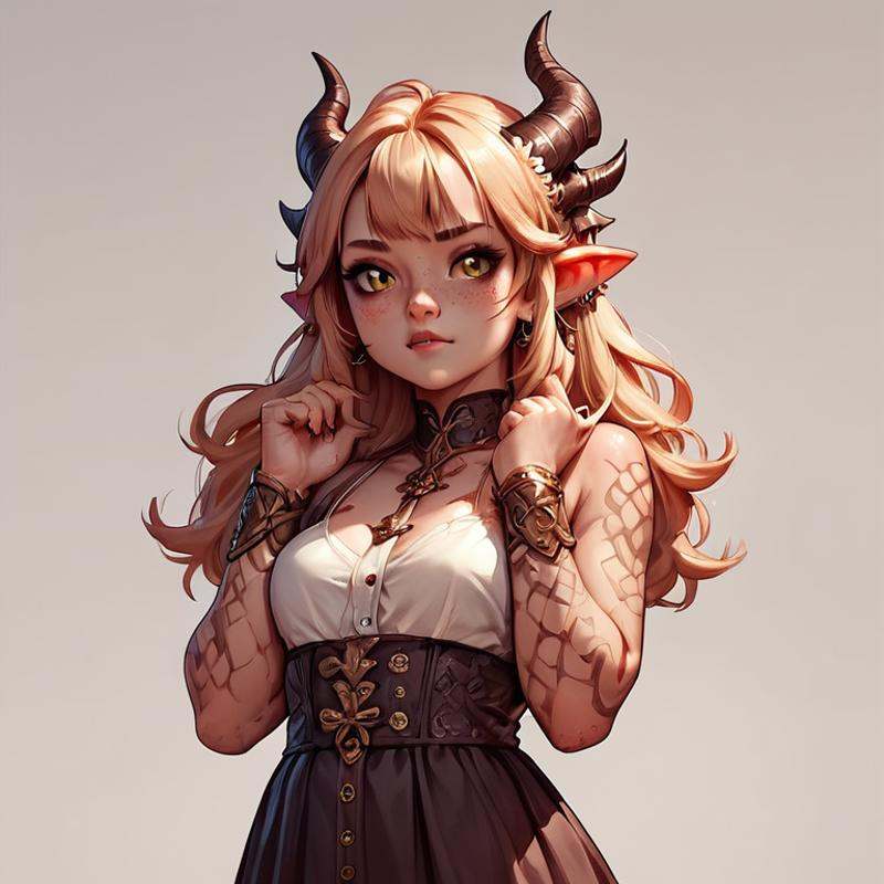 LunarChibiDragon,  score_9,  score_8_up on Tensor.Art