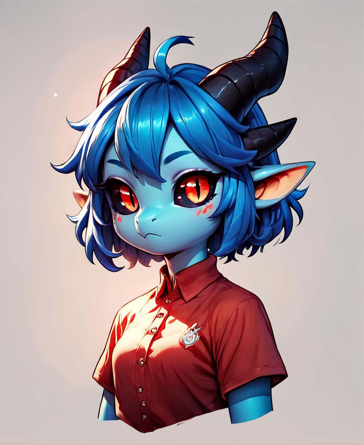 LunarChibiDragon,  score_9,  score_8_up on Tensor.Art