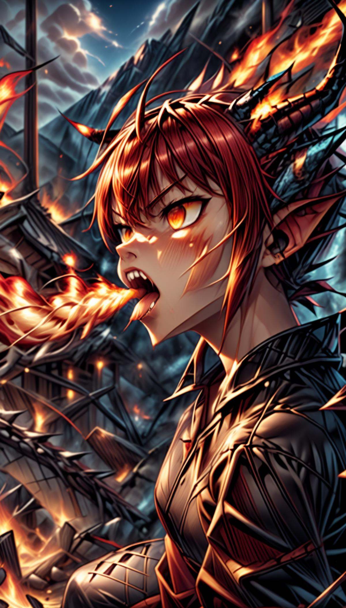 masterpiece,  absurd resolution,  highres on Tensor.Art