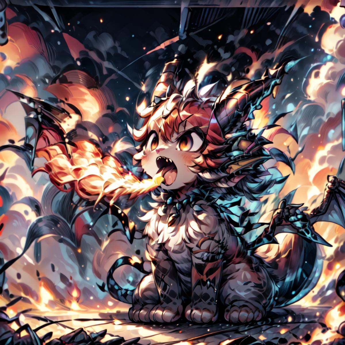 masterpiece,  absurd resolution,  highres on Tensor.Art