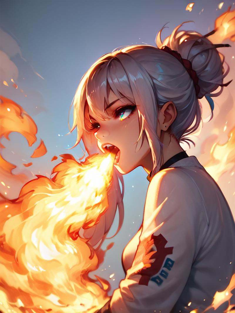 FireBreath,  score_9,  score_8_up on Tensor.Art