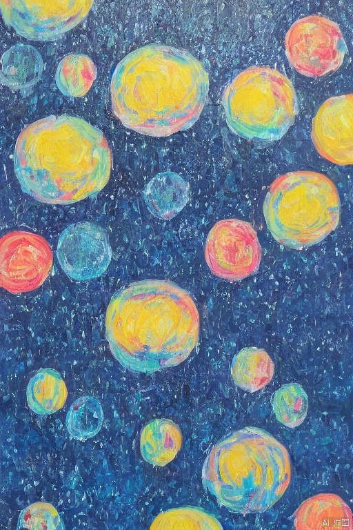 Bubbles,
