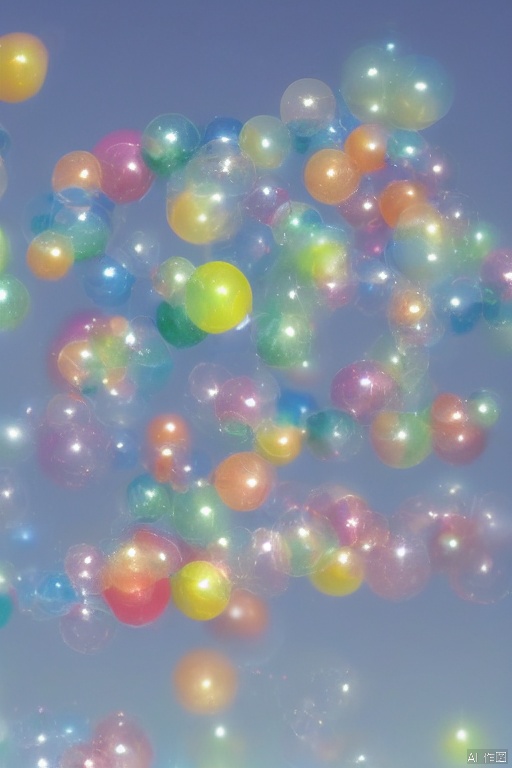 Bubbles,