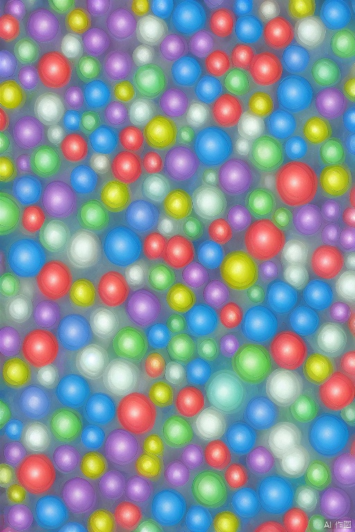 Bubbles,