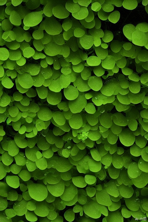 Duckweed,