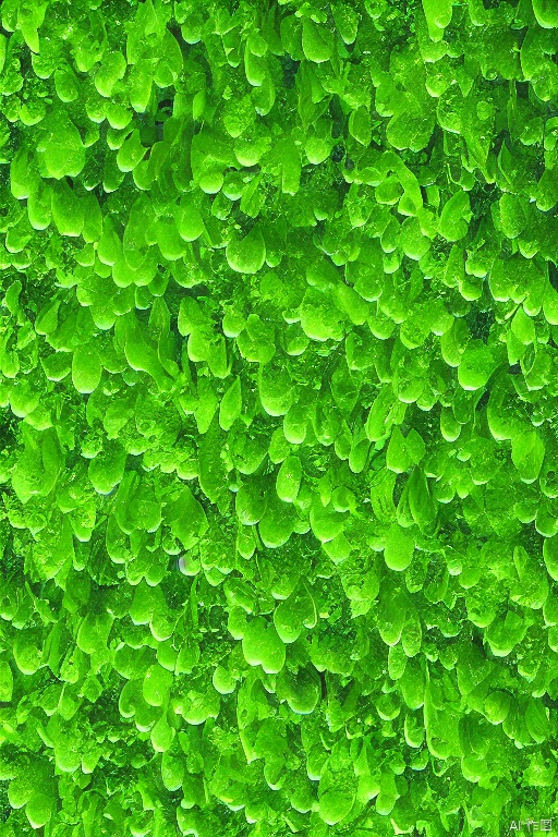 Duckweed,