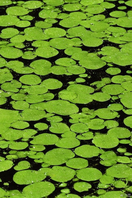 Duckweed,
