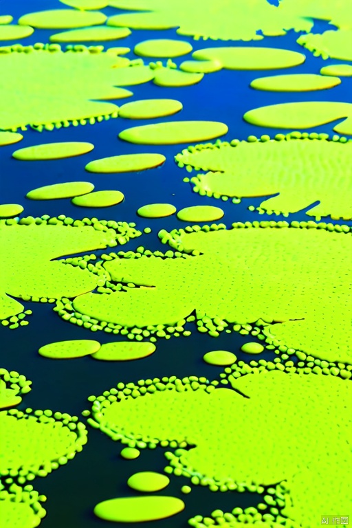 Duckweed,
