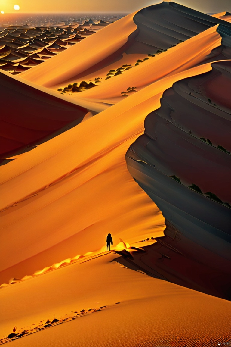 dune,