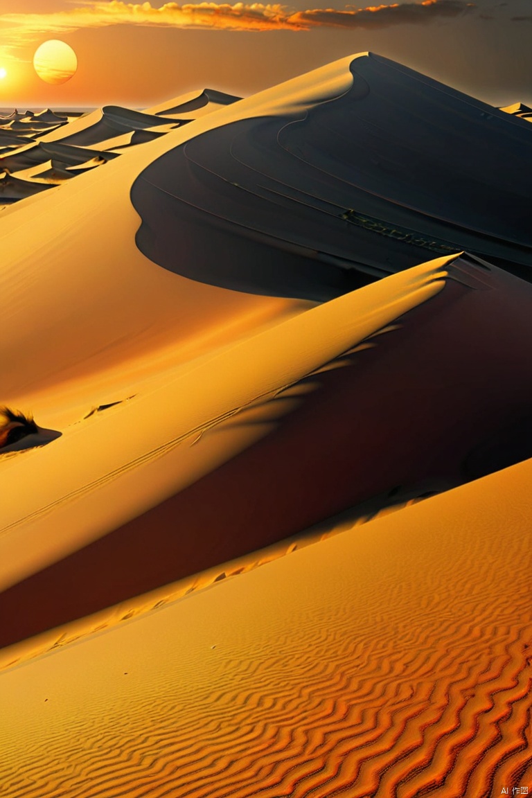 dune,