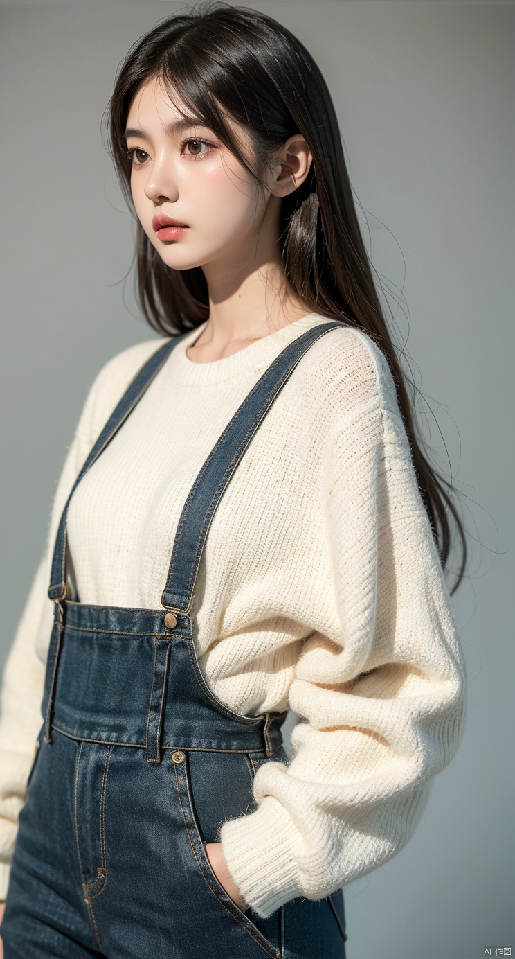 girl,clothes,simple_background ,face,cxm, Furry Girl, ((poakl)),standing,bust