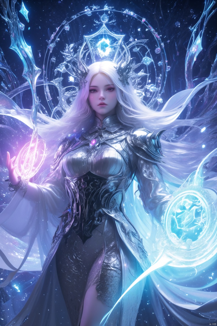 Another_Dimensional 3D model by 林可 on Tensor.Art