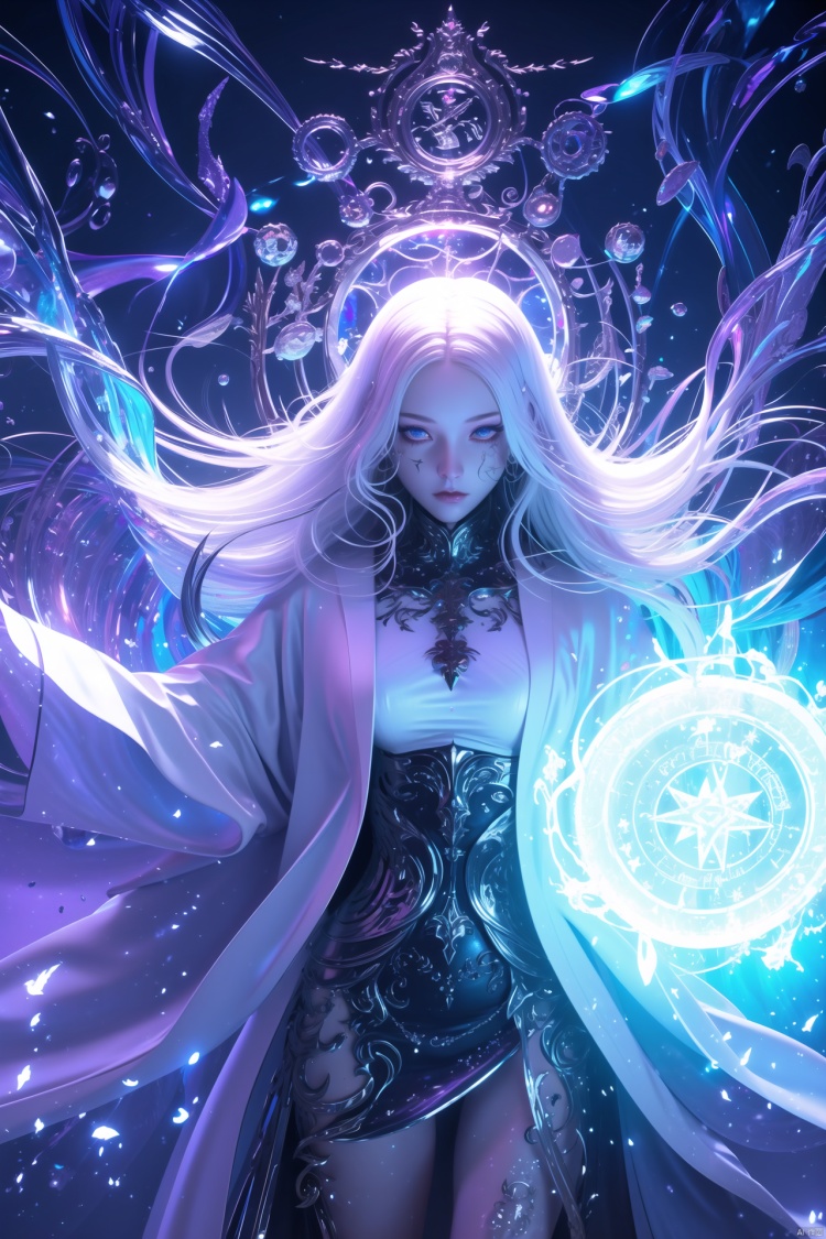 Another_Dimensional 3D model by 林可 on Tensor.Art