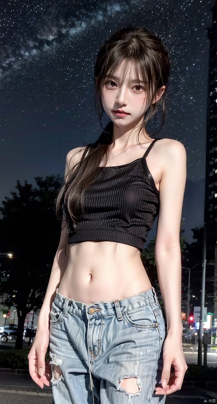 photographer,  girl,  cityscape on Tensor.Art