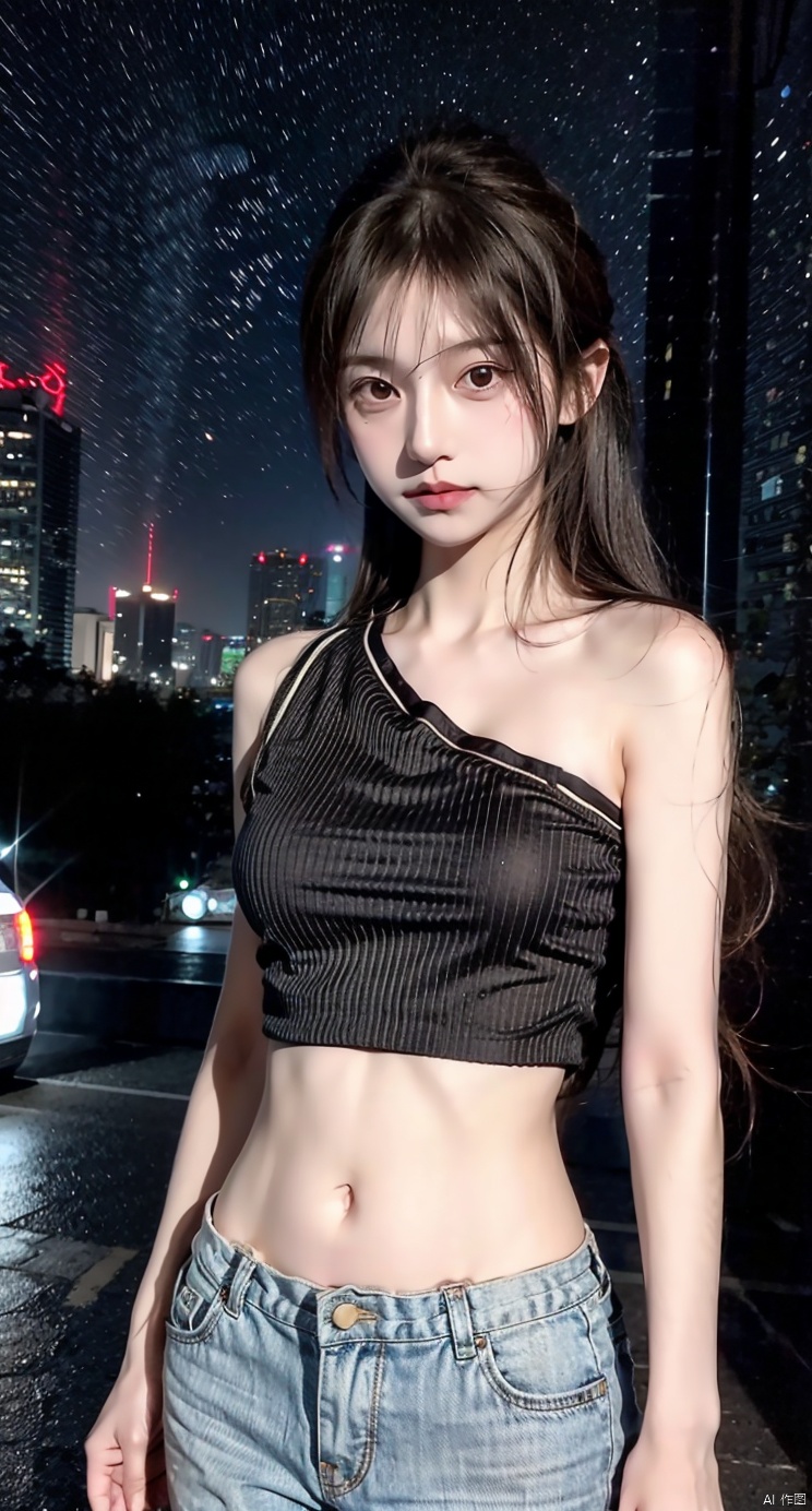 photographer,  girl,  cityscape on Tensor.Art