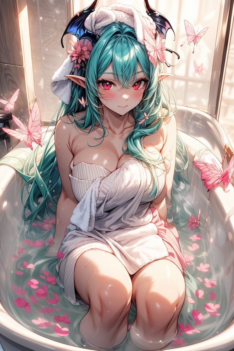 masterpiece,  best quality,  2020anime on Tensor.Art
