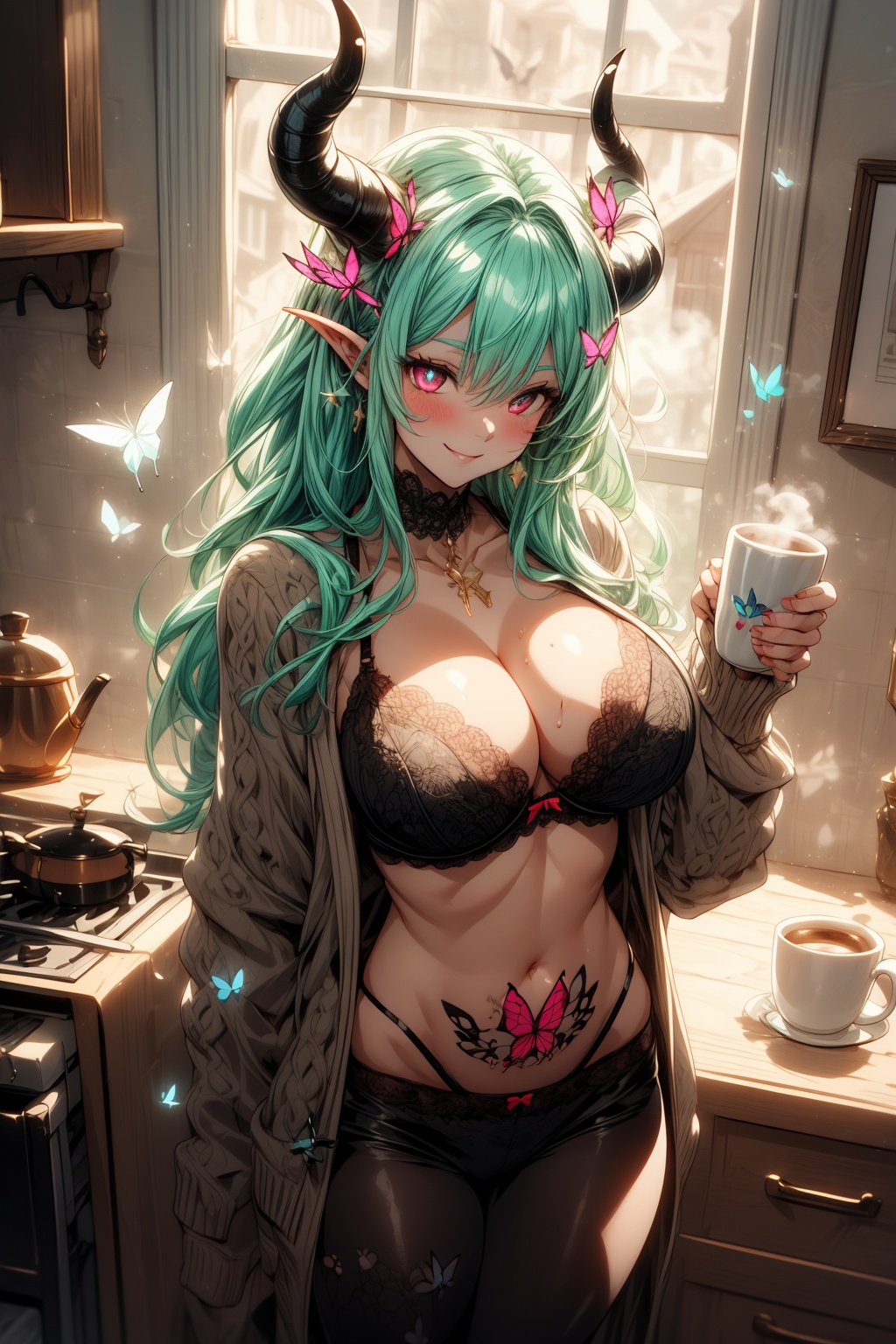 masterpiece,  best quality,  2020anime on Tensor.Art