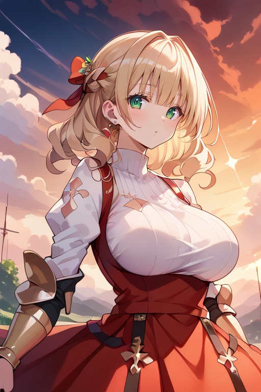 ((extremely detailed cg)),  ((an extremely delicate)),  (perfect lighting) on Tensor.Art