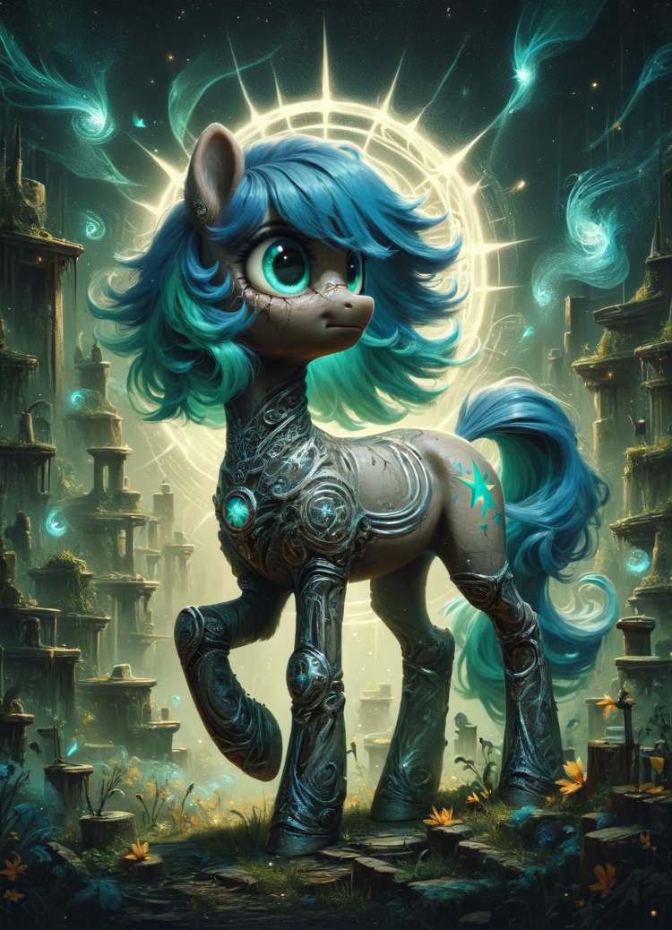 DonM - Soul Effigie [基础模型1.5,基础模型XL,Pony] by DonMischo on Tensor.Art