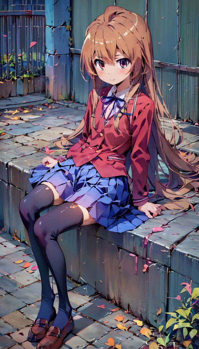 AI generated image on Tensor.Art