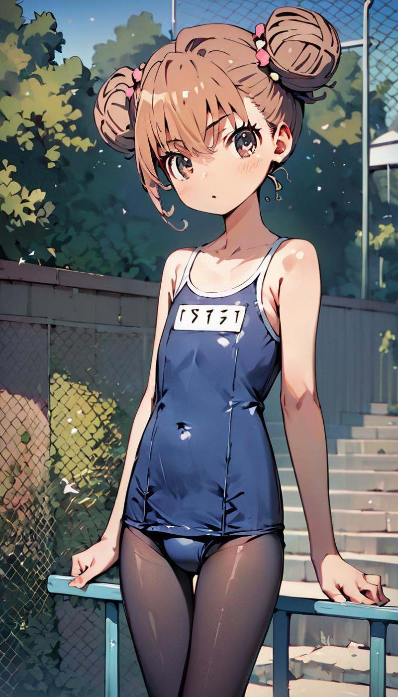 AI generated image on Tensor.Art