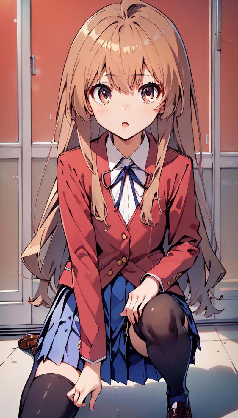 AI generated image on Tensor.Art