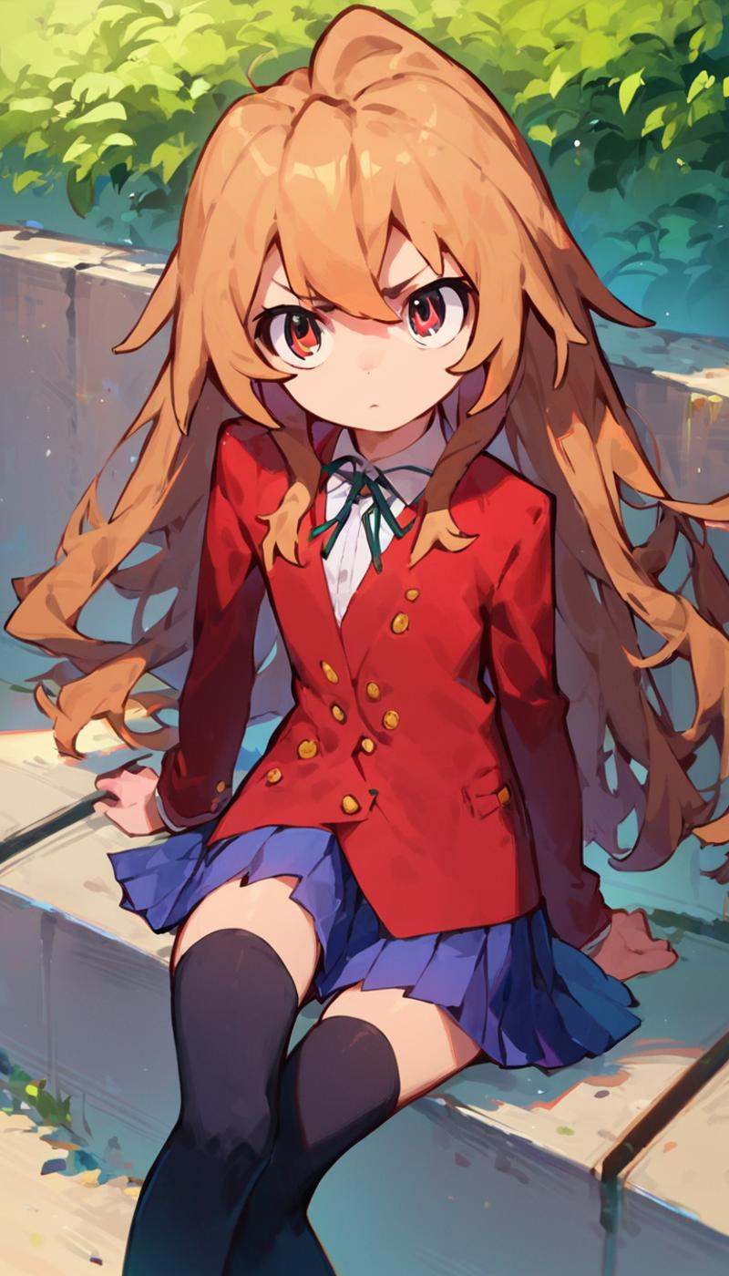AI generated image on Tensor.Art