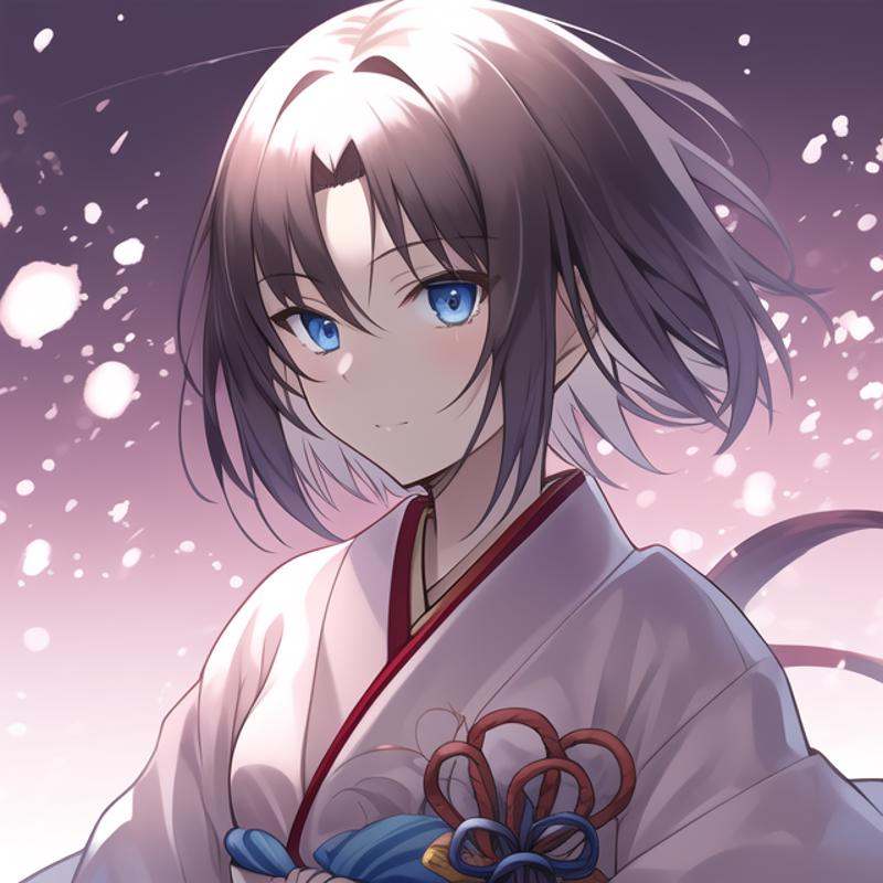 shukezuoma,  masterpiece,  best quality by Tensin on Tensor.Art