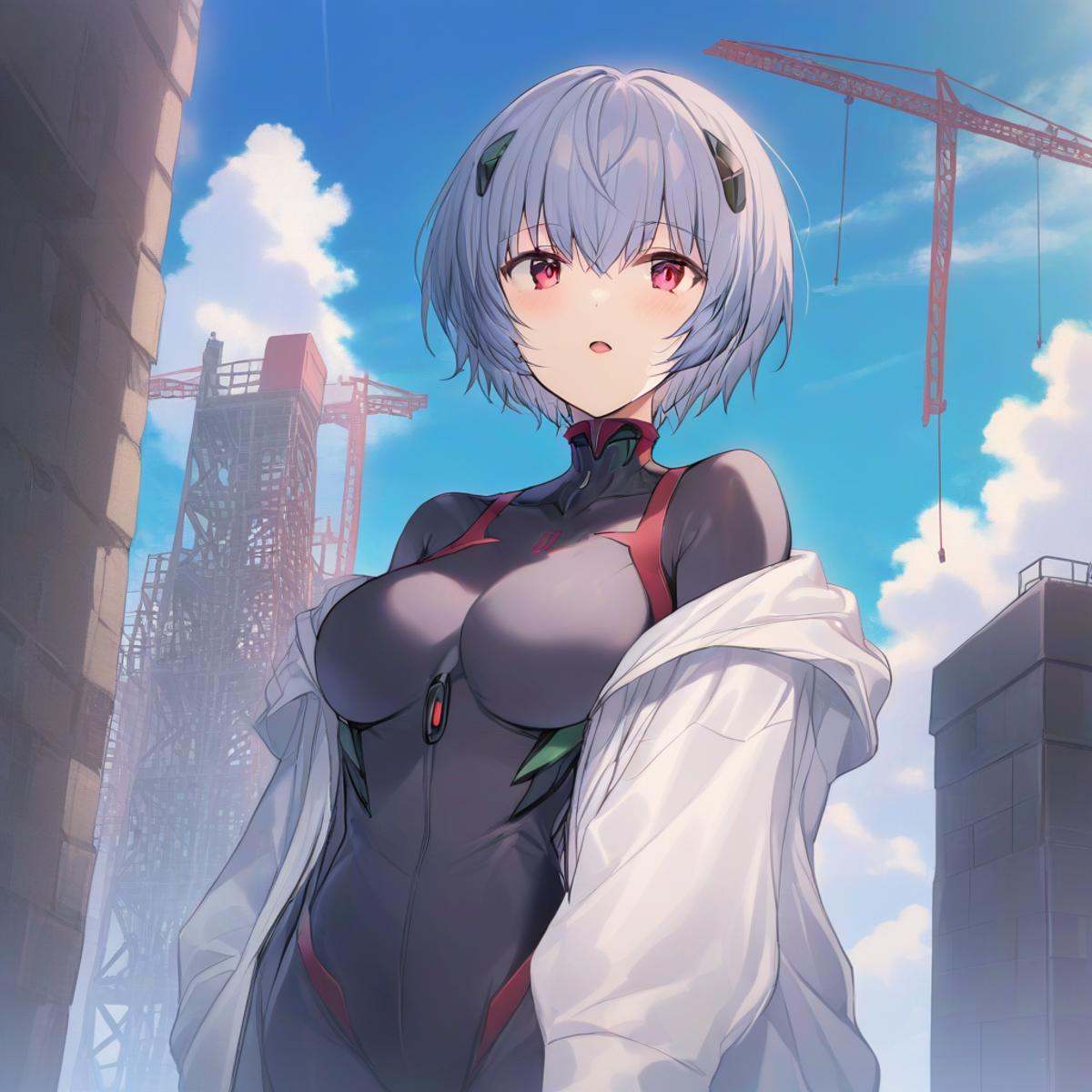 AI generated image by Tensin on Tensor.Art