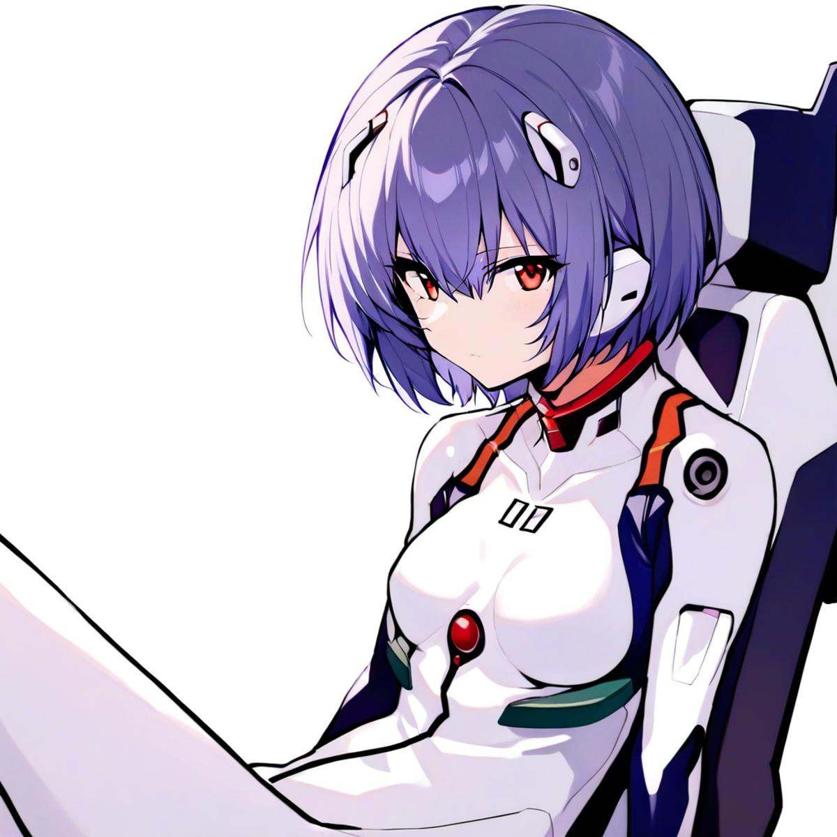 AI generated image by Tensin on Tensor.Art