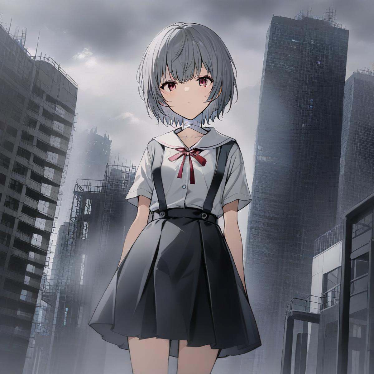 AI generated image by Tensin on Tensor.Art
