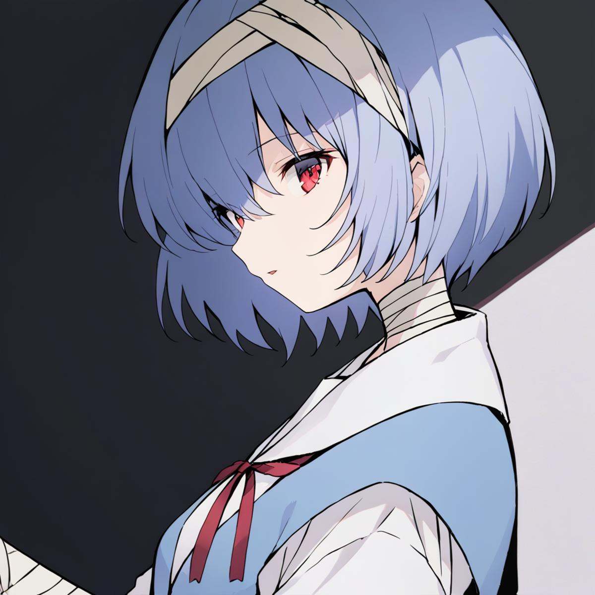AI generated image by Tensin on Tensor.Art