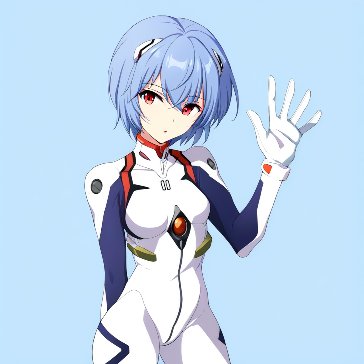 AI generated image by Tensin on Tensor.Art