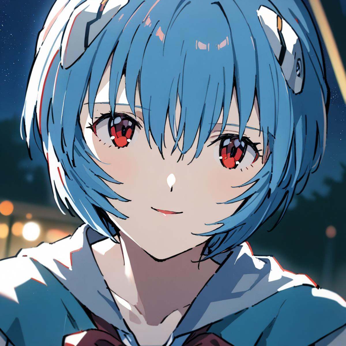 AI generated image by Tensin on Tensor.Art