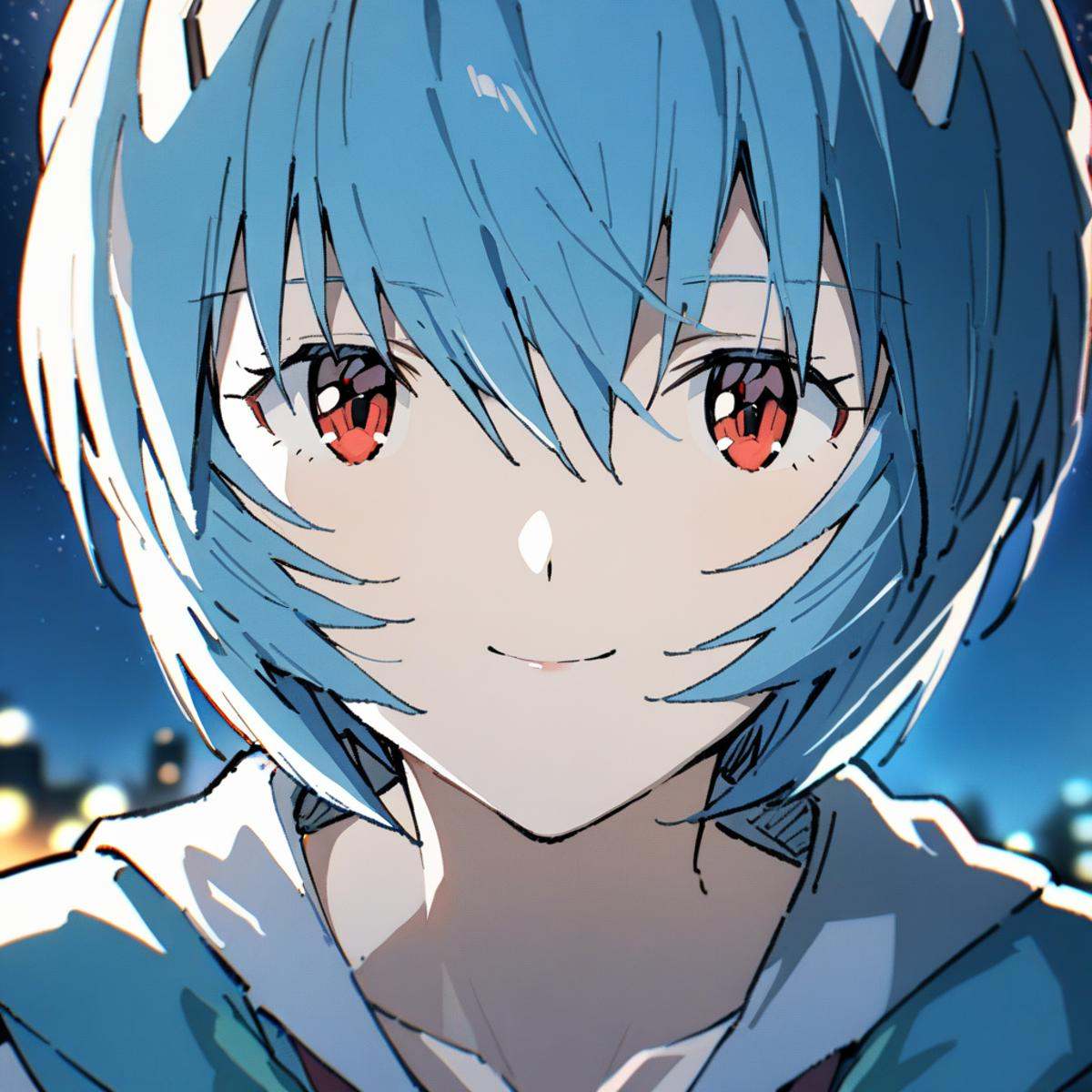 AI generated image by Tensin on Tensor.Art