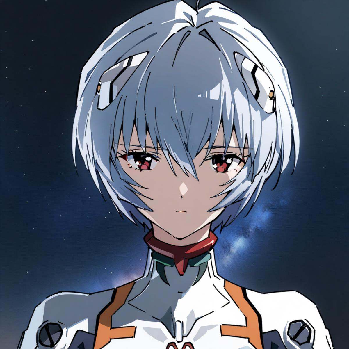 AI generated image by Tensin on Tensor.Art