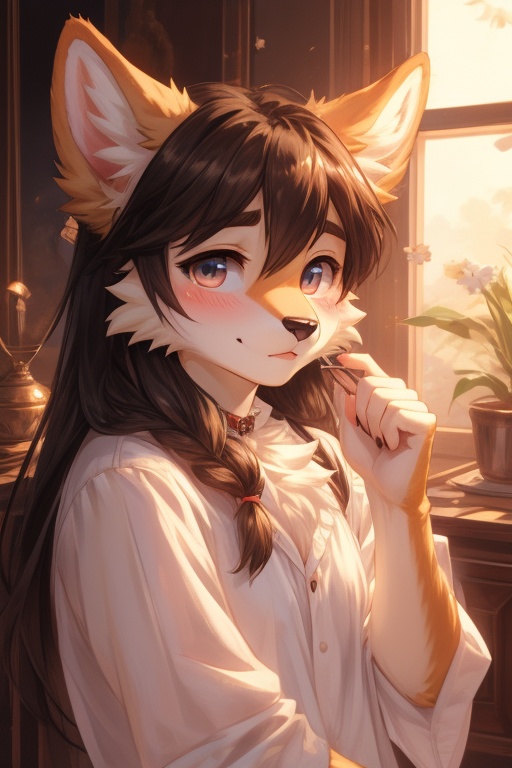 masterpiece,  best quality,  perfect_art on Tensor.Art