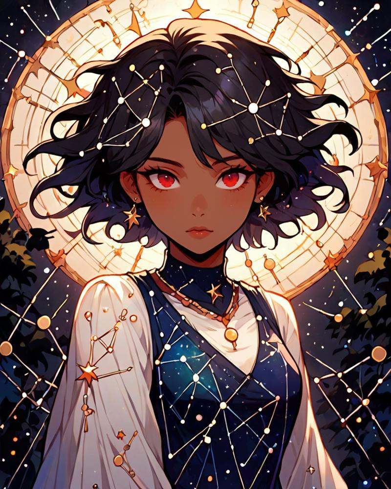 score 9,  score 8 up,  1girl on Tensor.Art