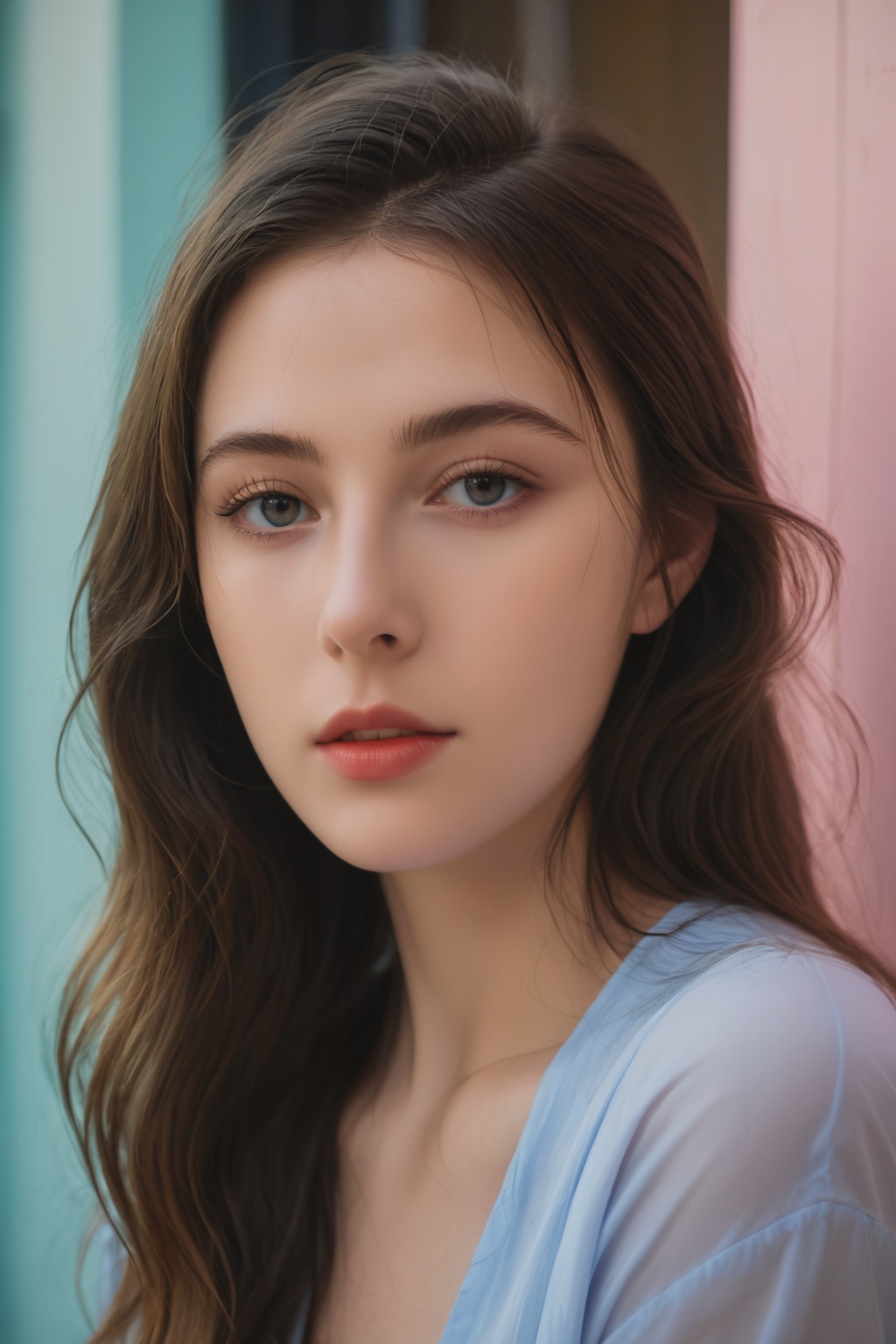 (ultra realistic,  best quality),  photorealistic on Tensor.Art