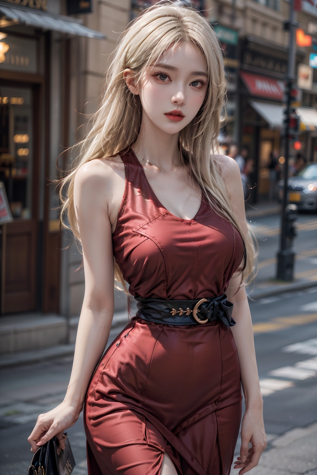 female,  masterpiece,  realistic on Tensor.Art